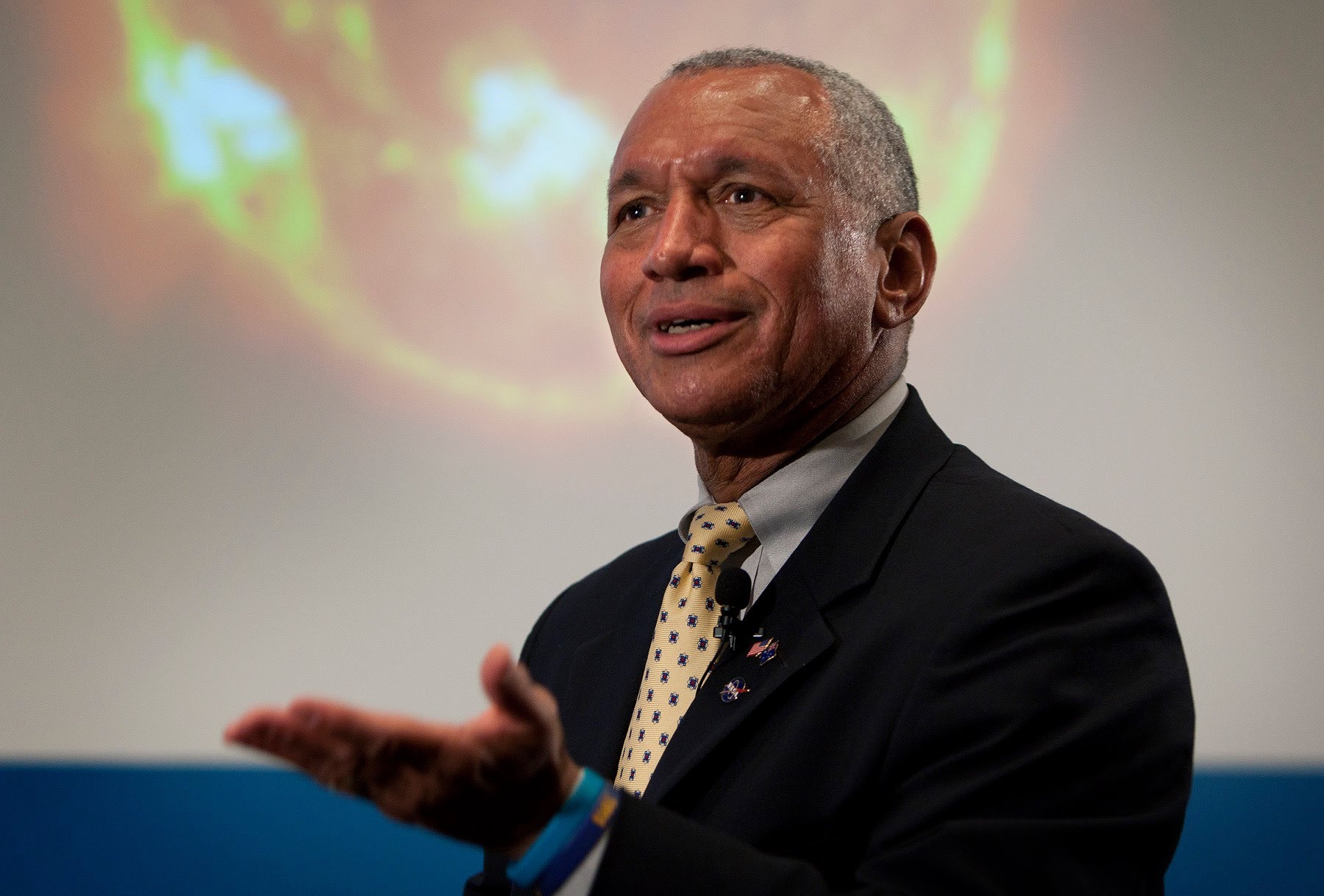 Инопланетное вторжение уже не за горами