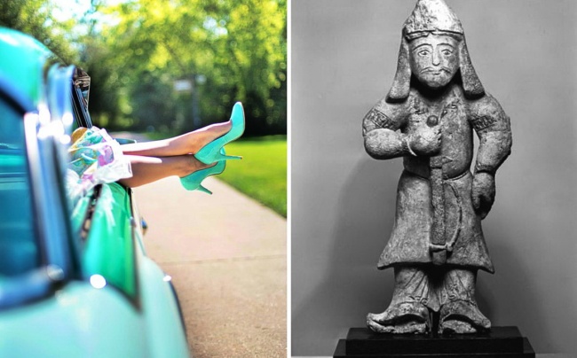 15 обычных вещей, которые были придуманы для совершенно других целей