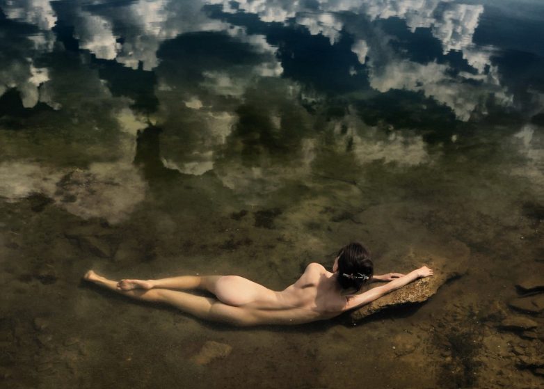 Красивые, голые, свободные