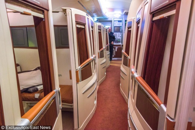 Парень потратил 1,3 млн рублей, чтобы показать всему миру, как летает Ди Каприо