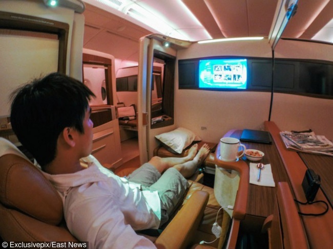 Парень потратил 1,3 млн рублей, чтобы показать всему миру, как летает Ди Каприо