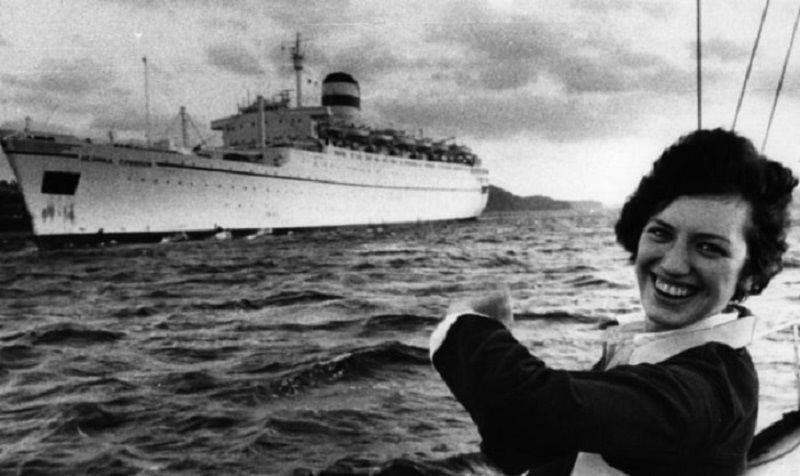 Вплавь из СССР: самый дерзкий побег, о котором долгое время молчали