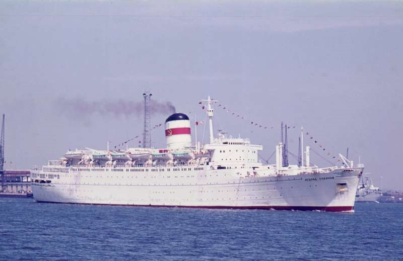 Вплавь из СССР: самый дерзкий побег, о котором долгое время молчали