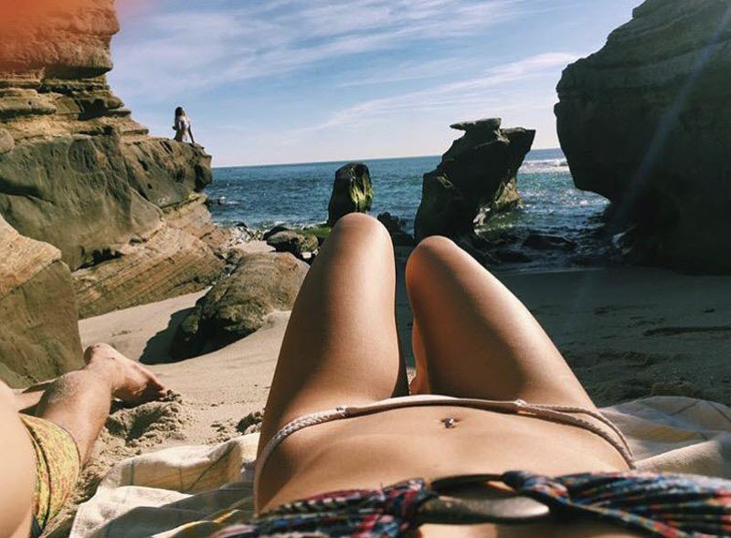 Важное объявление - до начала лета осталось всего 746 часов!