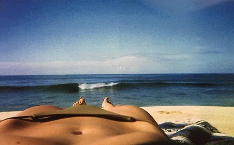 Важное объявление - до начала лета осталось всего 746 часов!