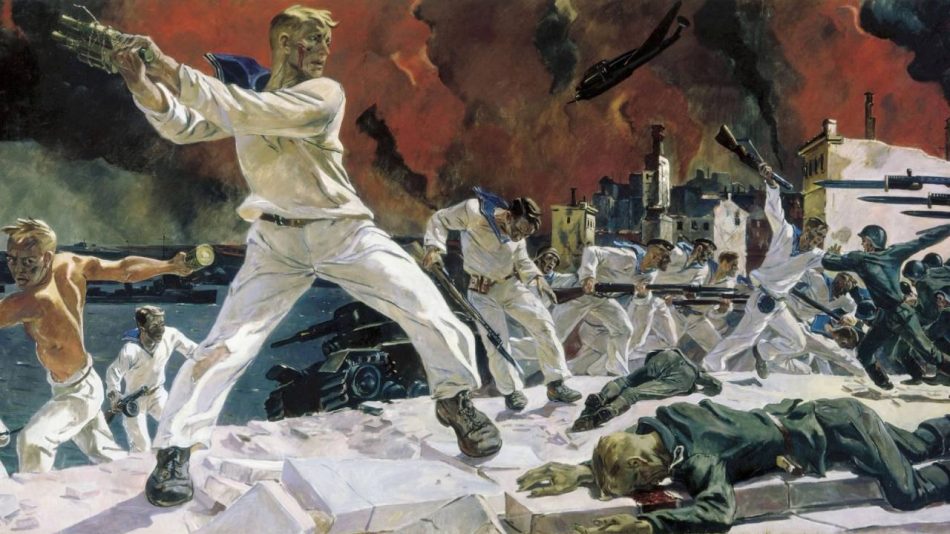 С какими странами Россия воевала больше всего С какими странами Россия воевала больше всего