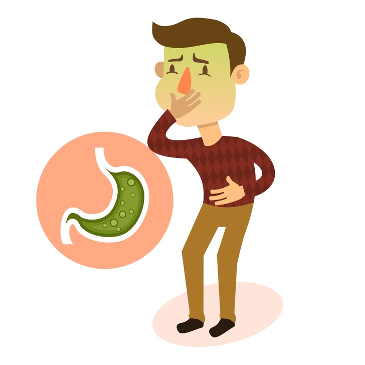 9 признаков алкогольной непереносимости, о которых многие не подозревают