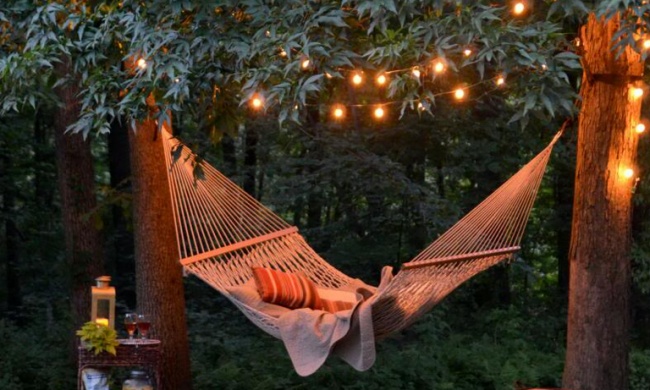 20 хитростей для того, чтобы пережить жаркие летние ночи