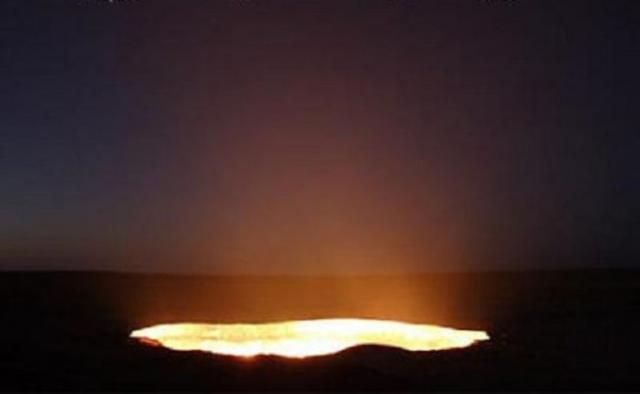 Самые необычные паранормальные явления в России