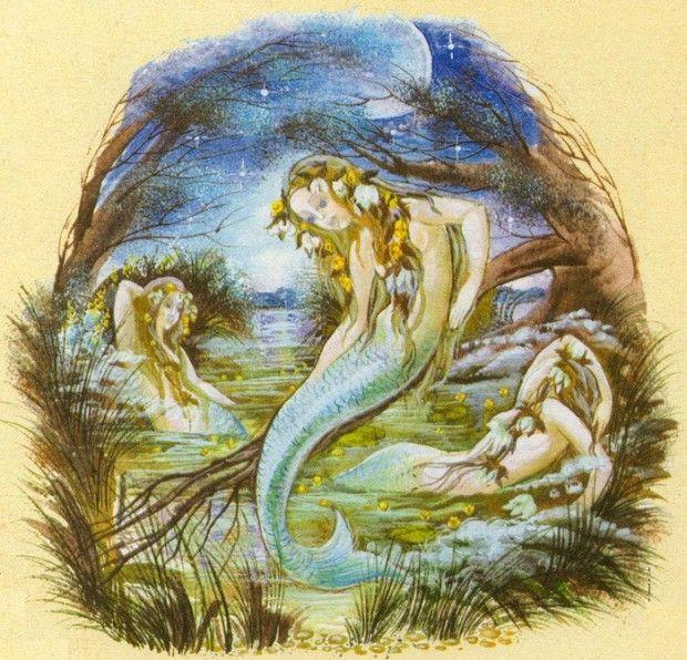 Самые необычные паранормальные явления в России