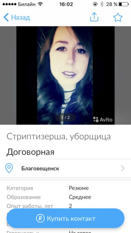 Типичные будни секретарш