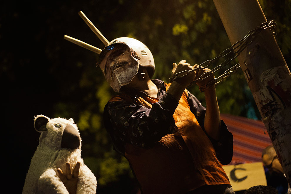 Накануне новой революции в Египте Накануне новой революции в Египте