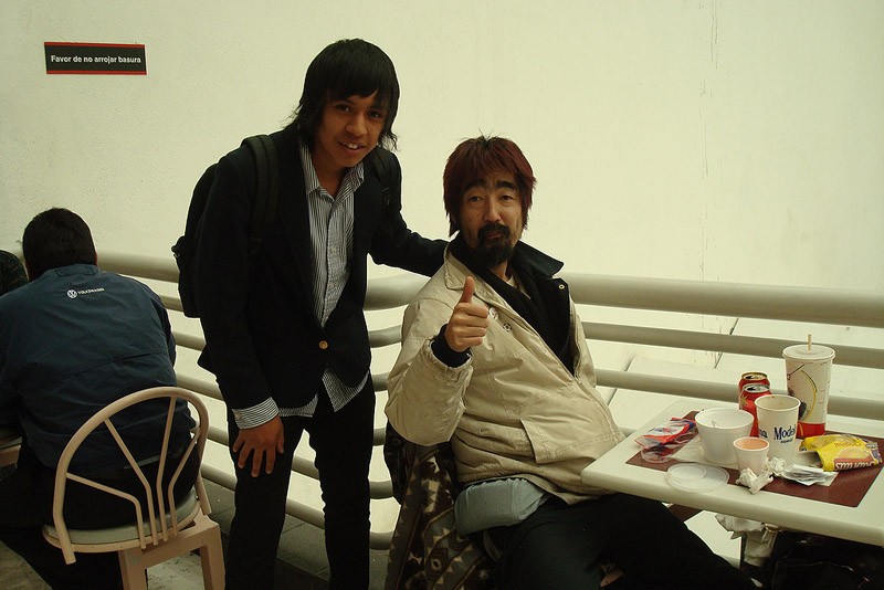 7 самых известных жителей аэропортов