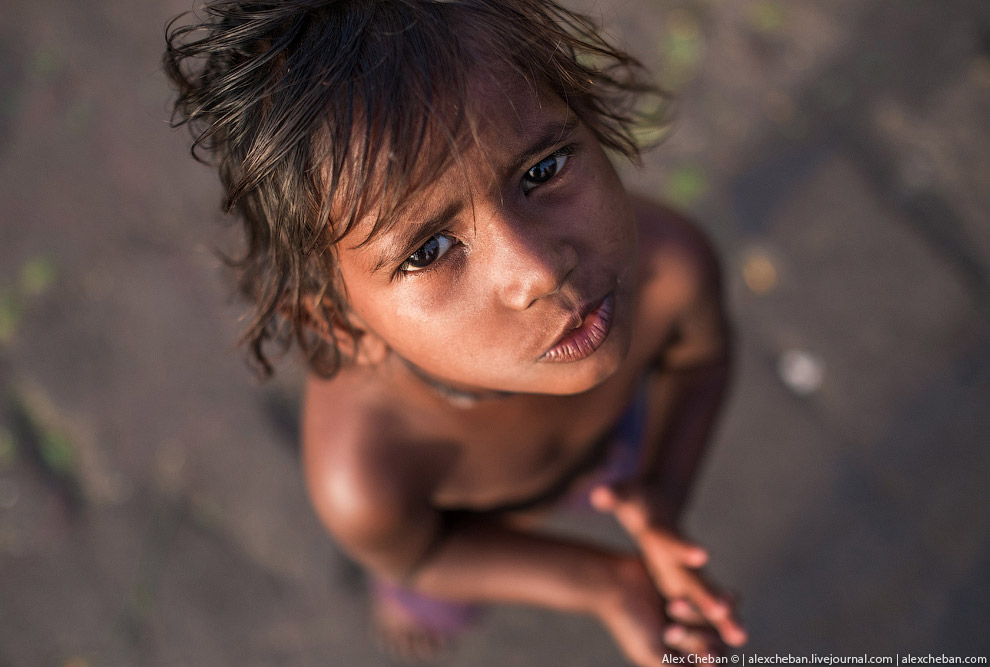 Прогулка по Калькутте Прогулка по Калькутте