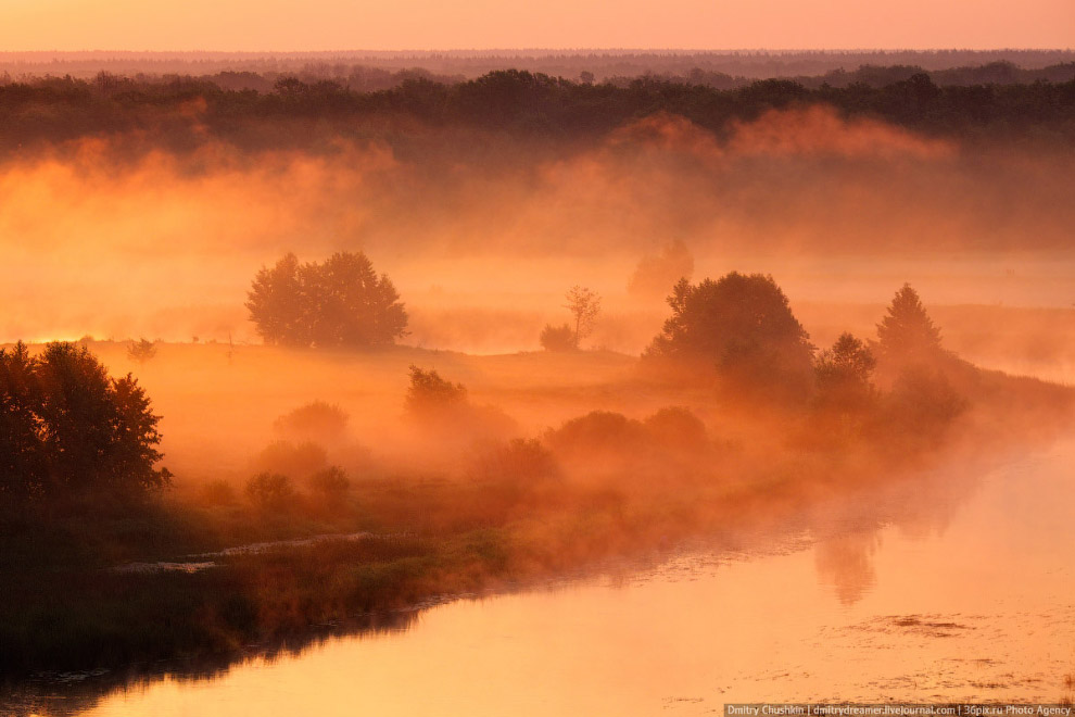 Рамонский рассвет Рамонский рассвет