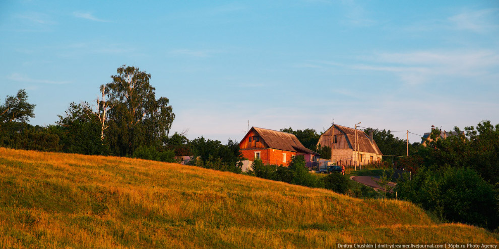 Рамонский рассвет Рамонский рассвет