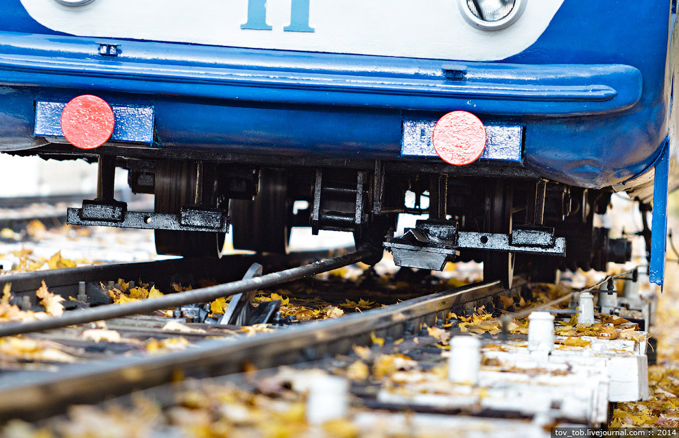 Фуникулер в Киеве