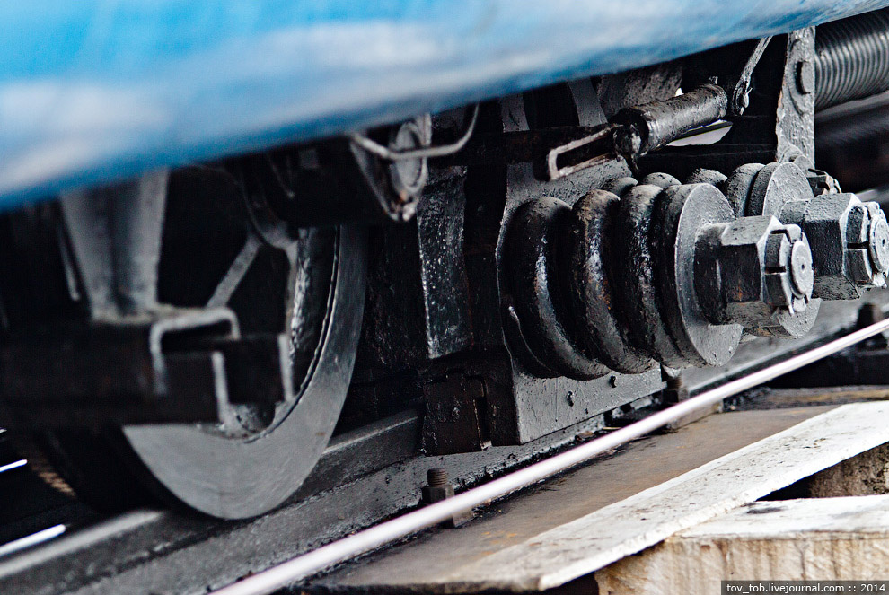 Фуникулер в Киеве