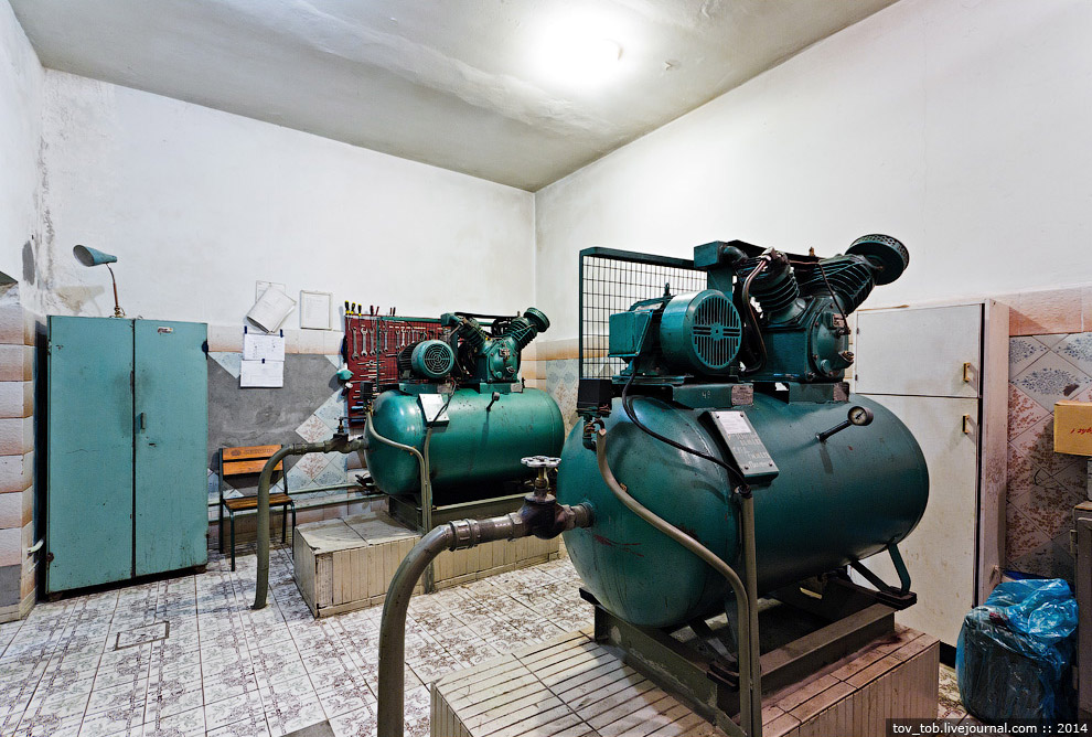 Фуникулер в Киеве