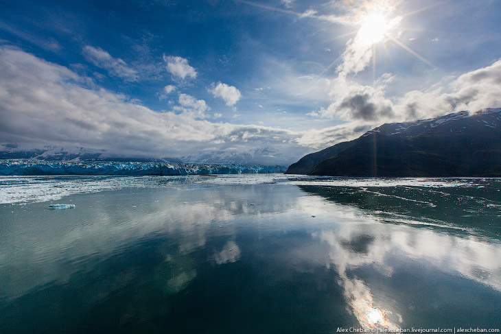 Аляска Аляска