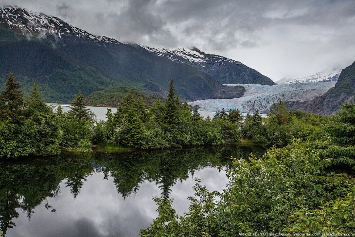 Аляска Аляска