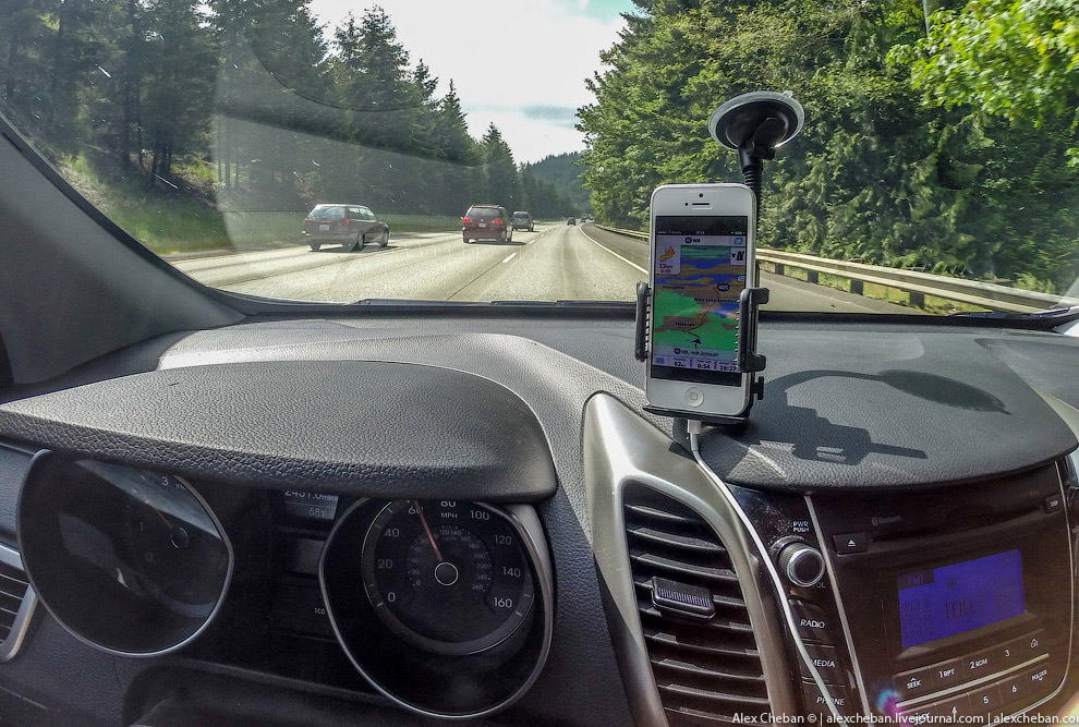 Аляска Аляска