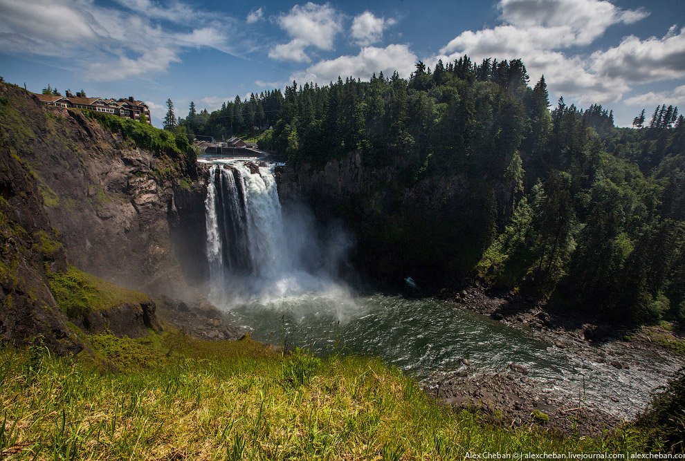 Аляска Аляска