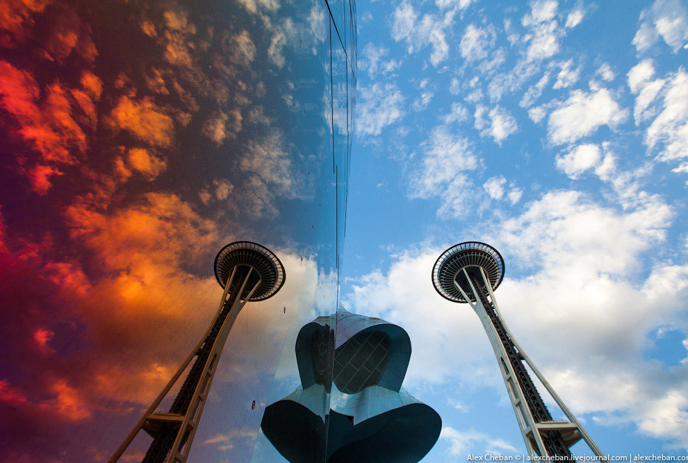 Аляска Аляска