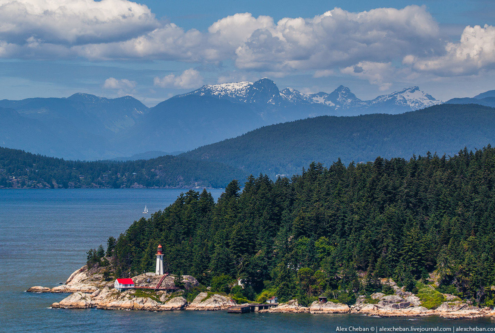 Аляска Аляска