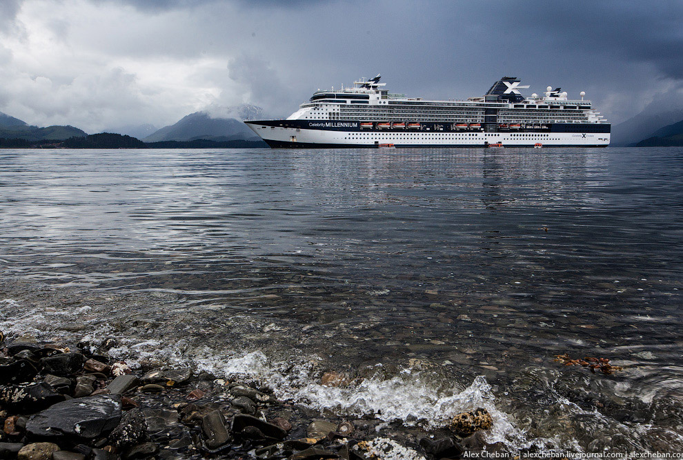 Аляска Аляска