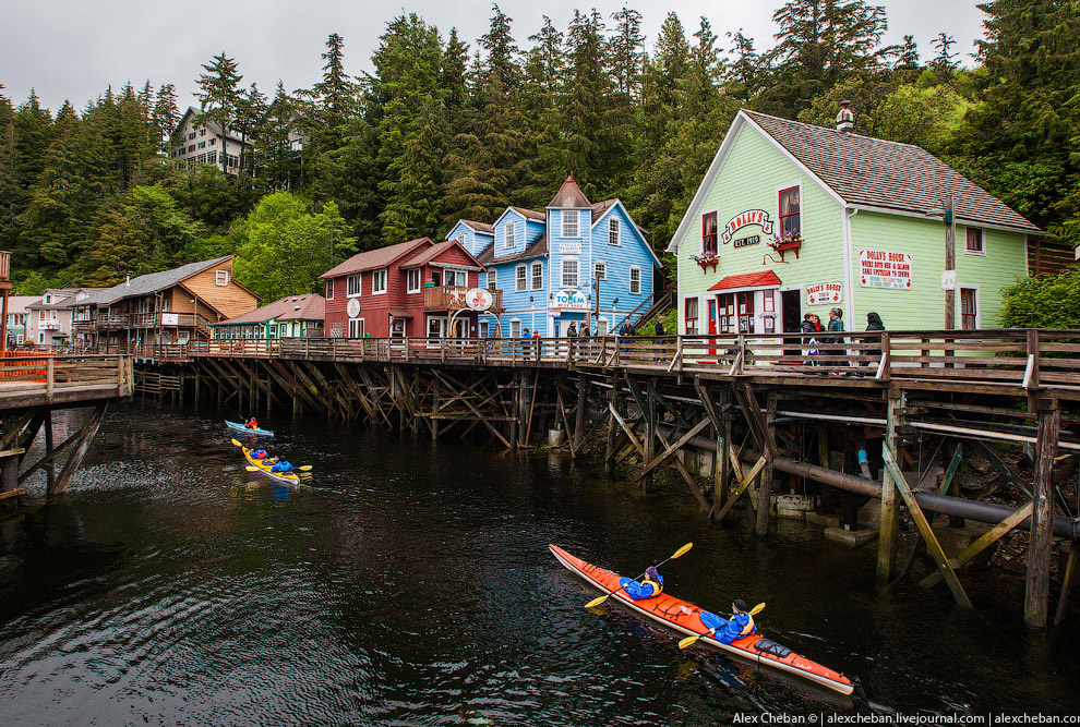 Аляска Аляска