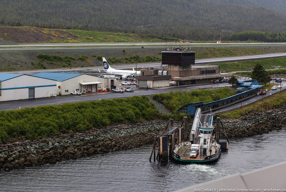 Аляска Аляска