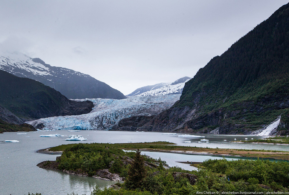 Аляска Аляска