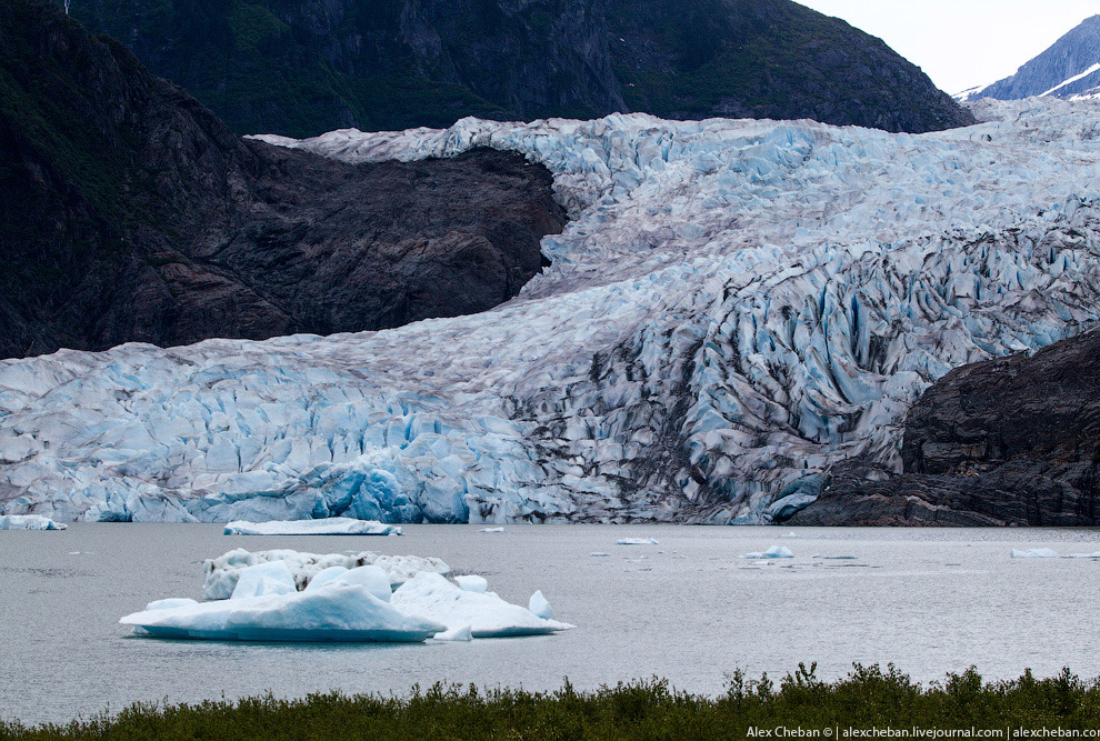 Аляска Аляска