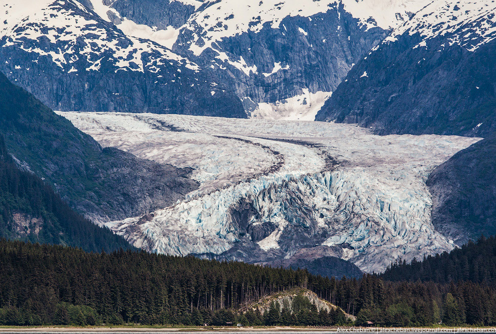 Аляска Аляска