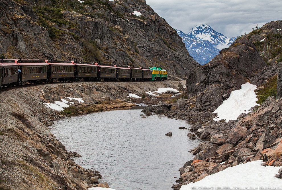 Аляска Аляска