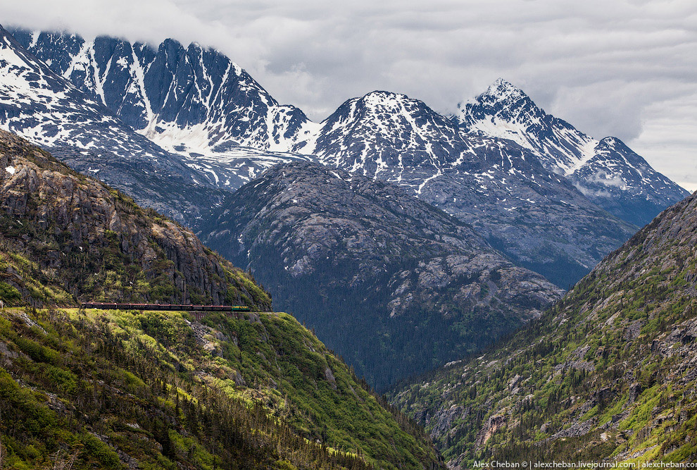 Аляска Аляска