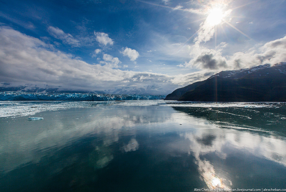 Аляска Аляска