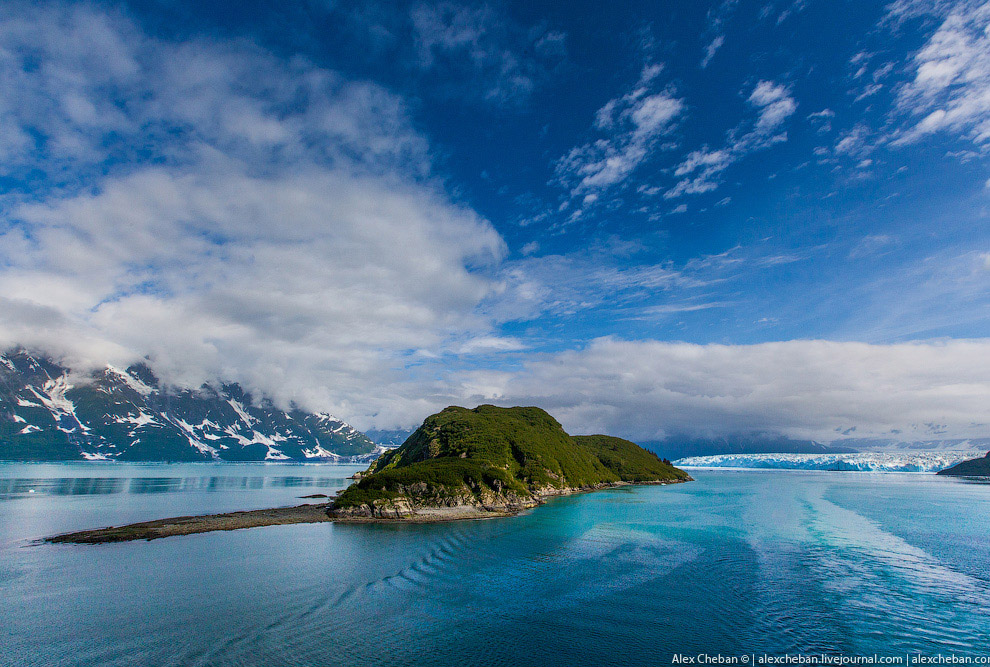 Аляска Аляска