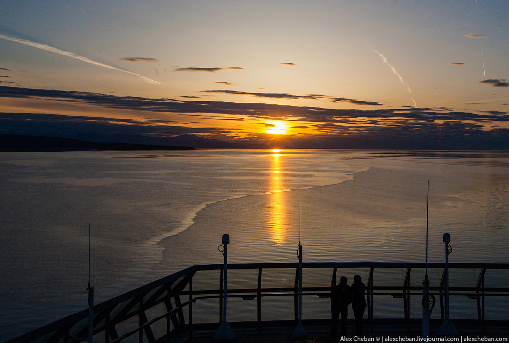 Аляска Аляска