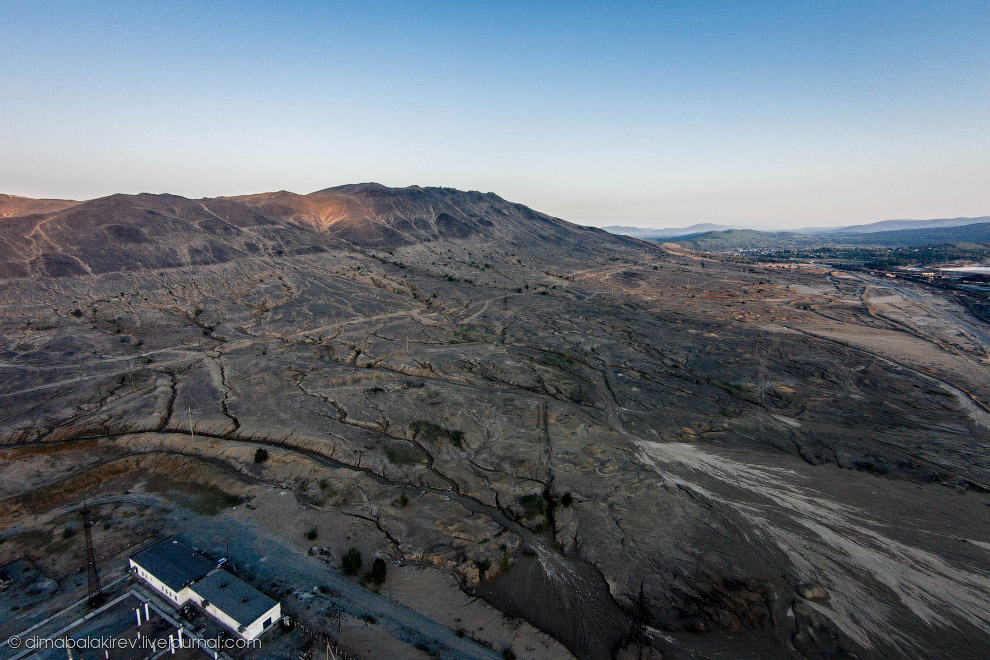 Планета Карабаш
