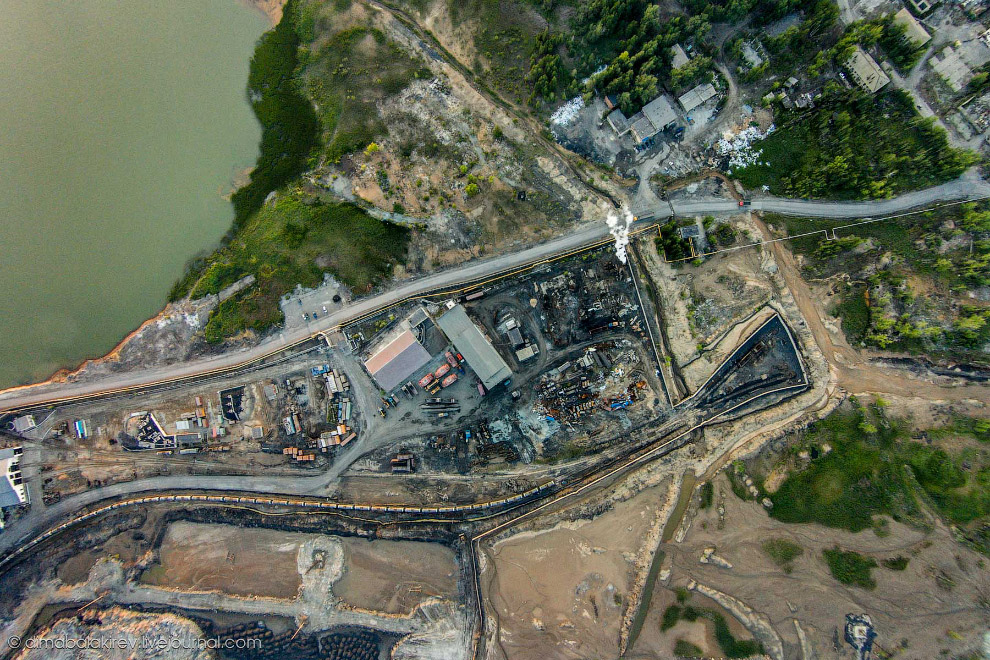 Планета Карабаш