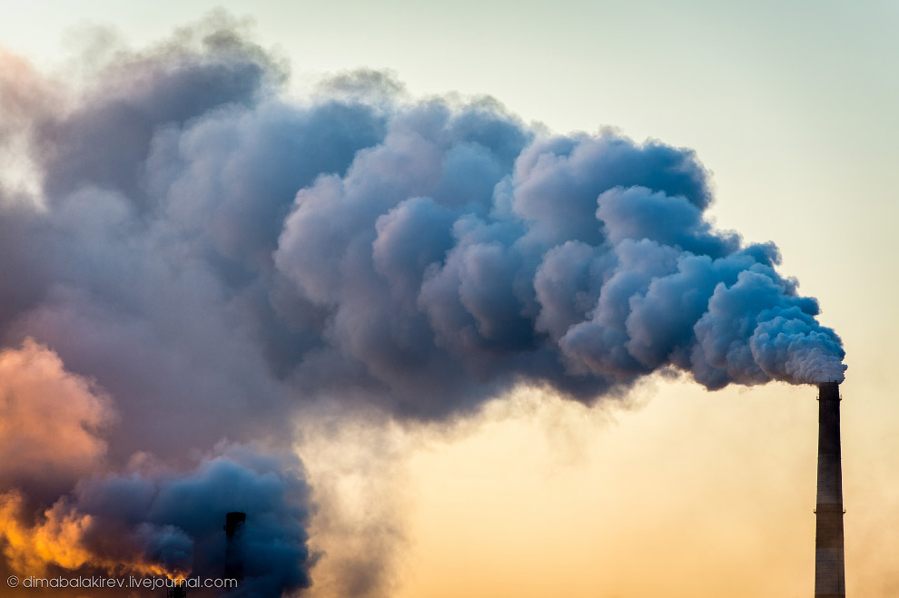 Планета Карабаш