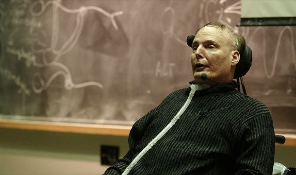 Люди, которым удалось превозмочь свои физические ограничения