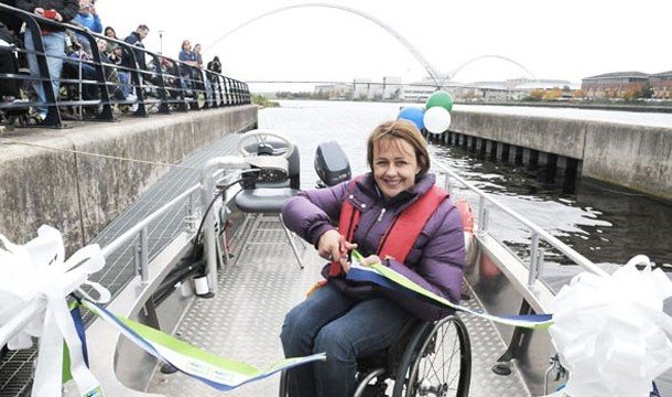 Люди, которым удалось превозмочь свои физические ограничения