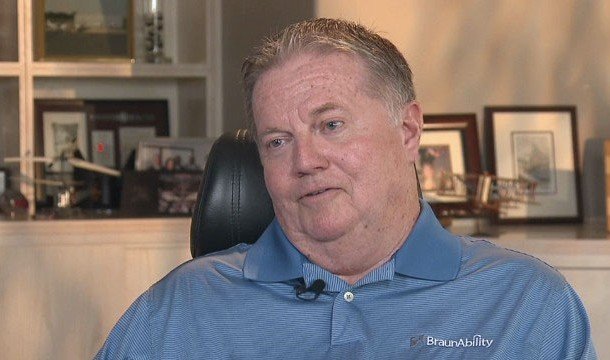 Люди, которым удалось превозмочь свои физические ограничения