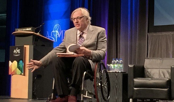 Люди, которым удалось превозмочь свои физические ограничения