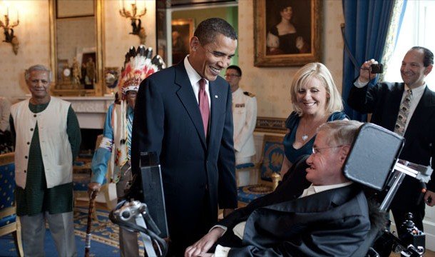 Люди, которым удалось превозмочь свои физические ограничения