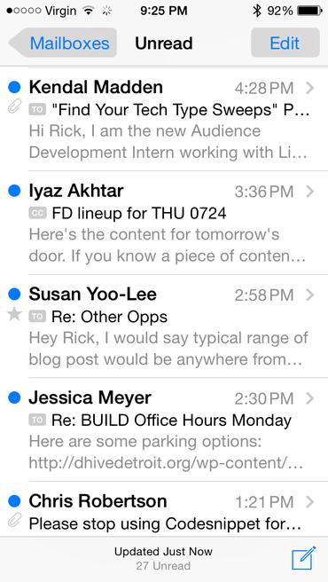 15 потрясающих «фишек» айфона, которые Apple спрятала для самых умных