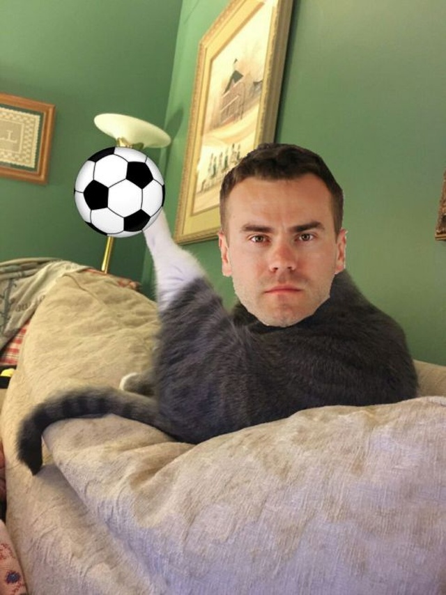 Реакция социальных сетей на победу сборной России над Испанией